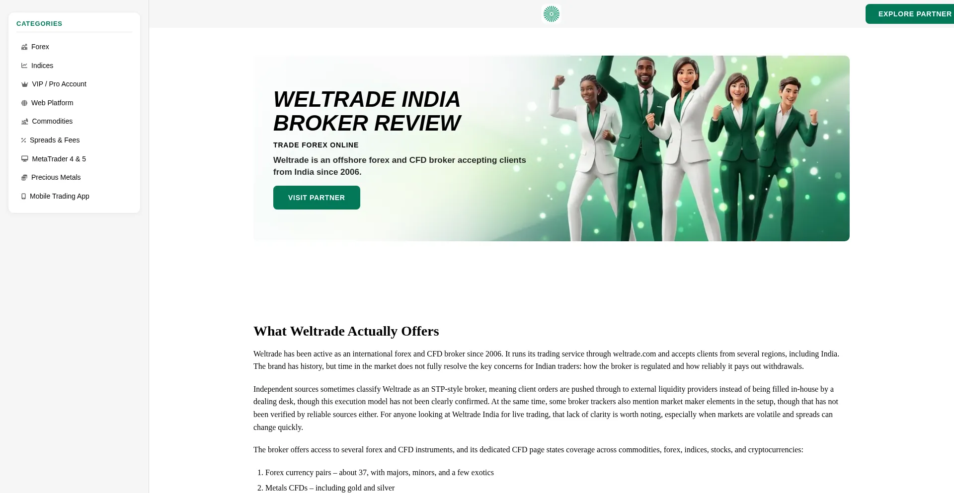 Wltebrokerin.com