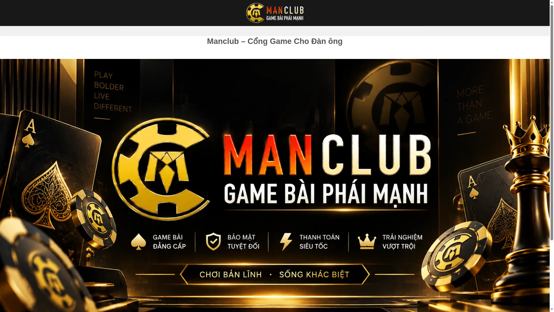 Wmanclub.co