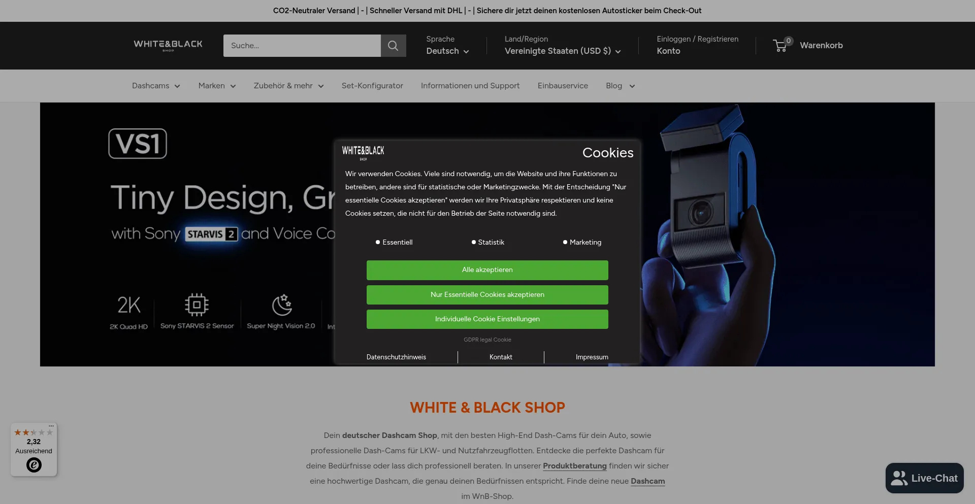 Wnb-shop.com