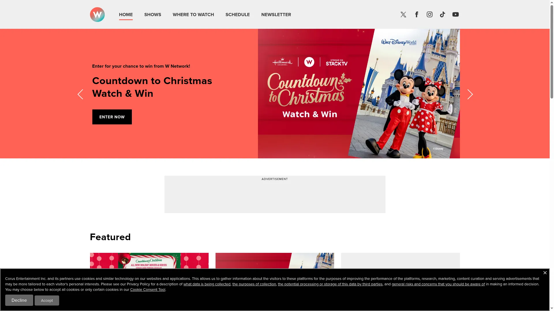 Wnetwork.com