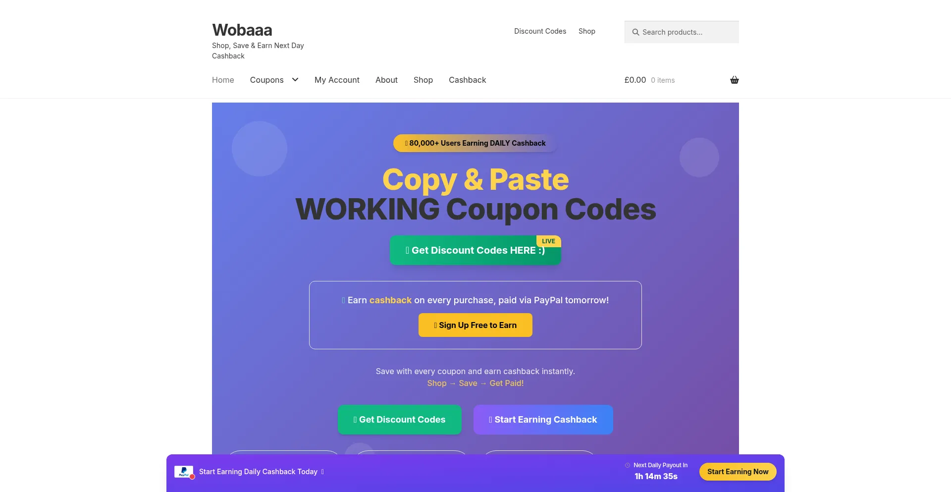Wobaaa.com