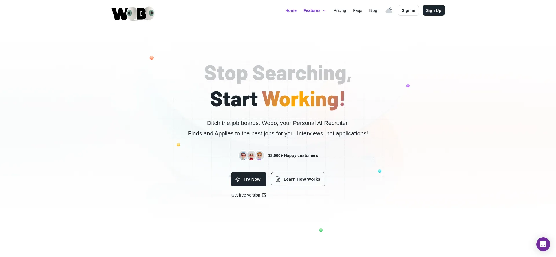Wobo.ai