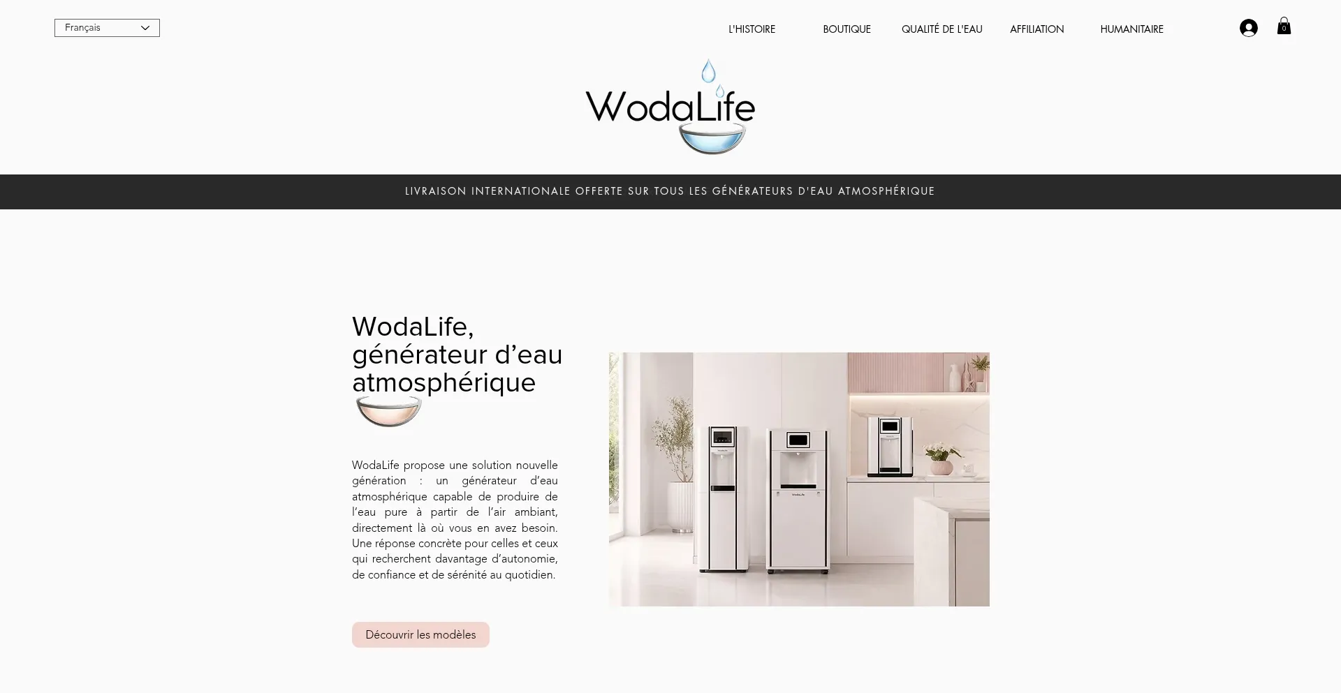 Wodalife.com