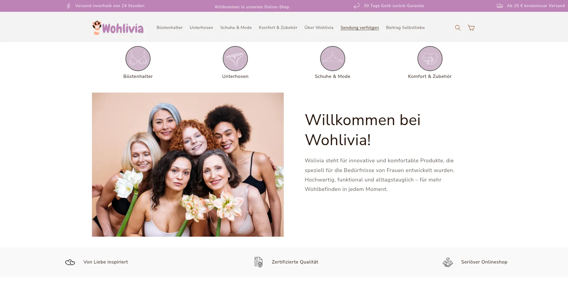 Wohlivia.de