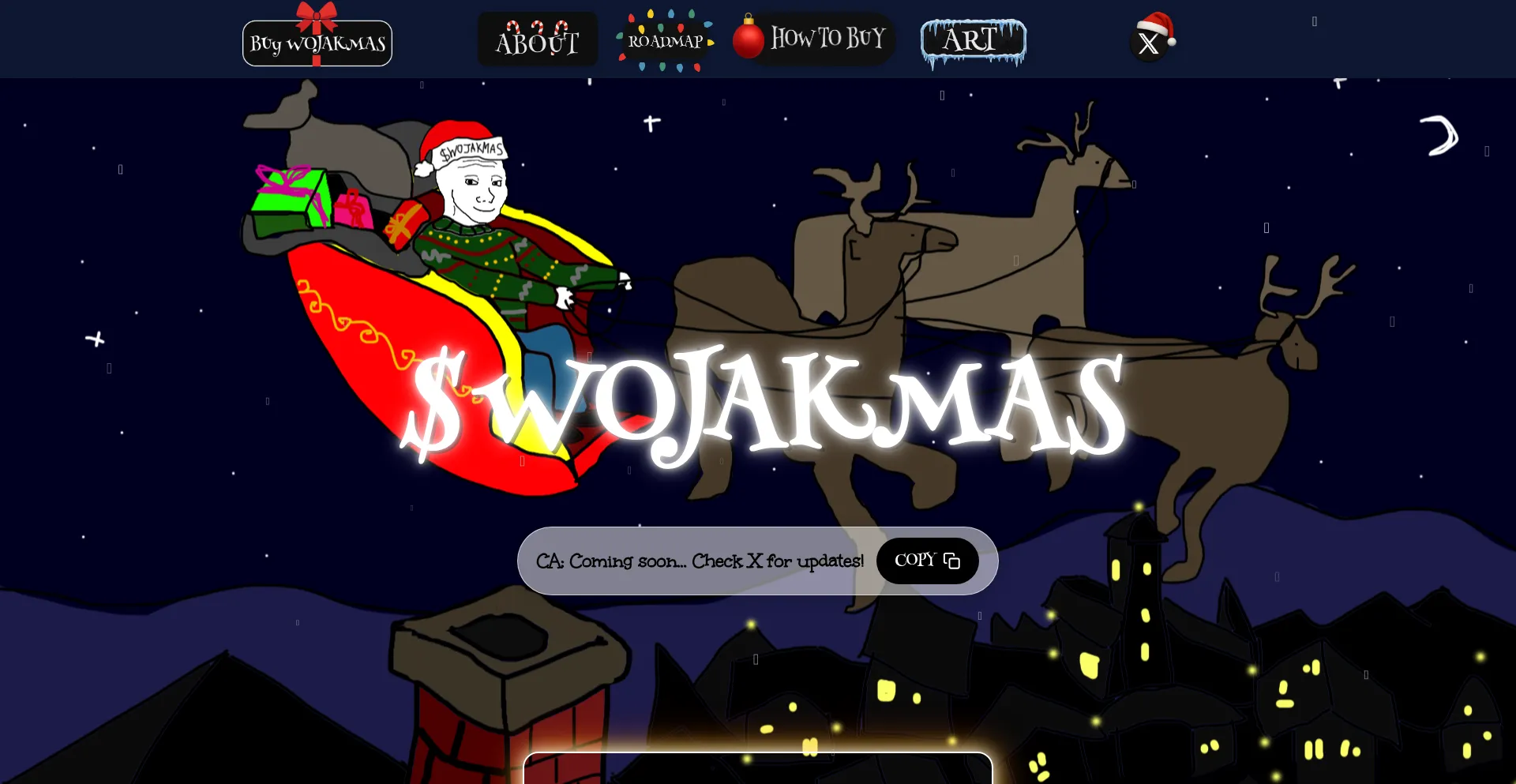 Wojakmas.xyz