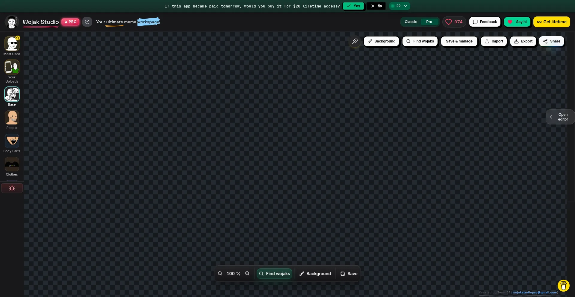 Wojakstudiopro.com