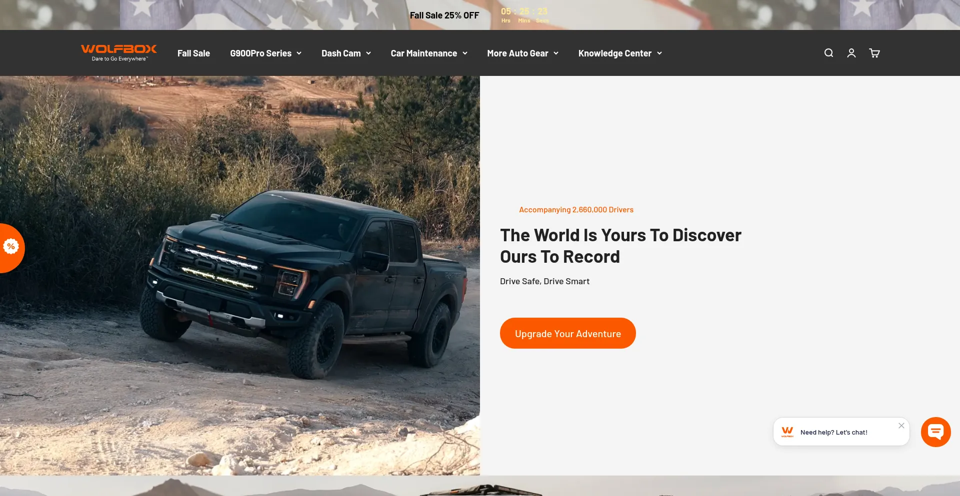 Wolfbox.com