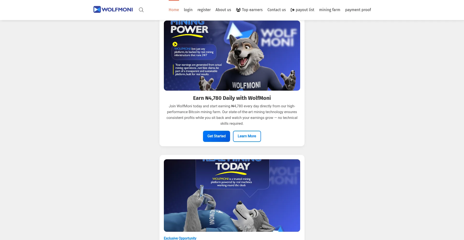 Wolfmoni.xyz