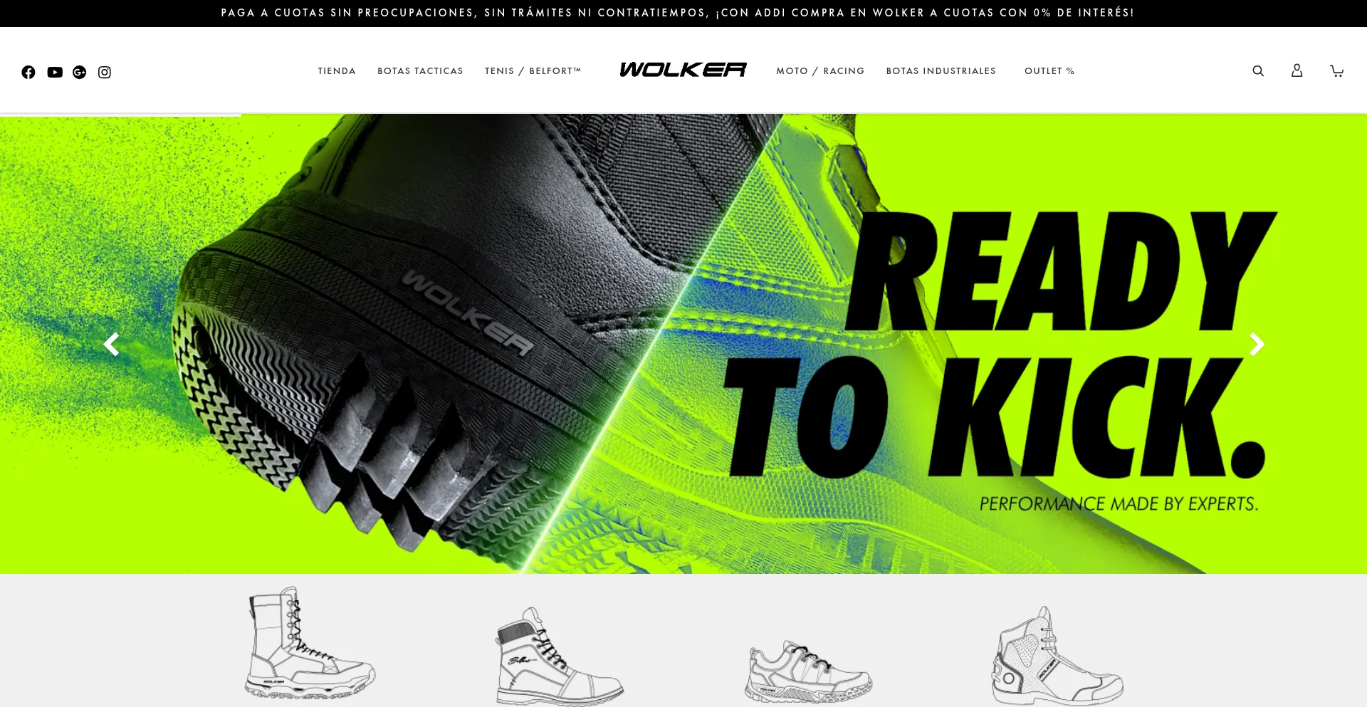 Wolker.com.co