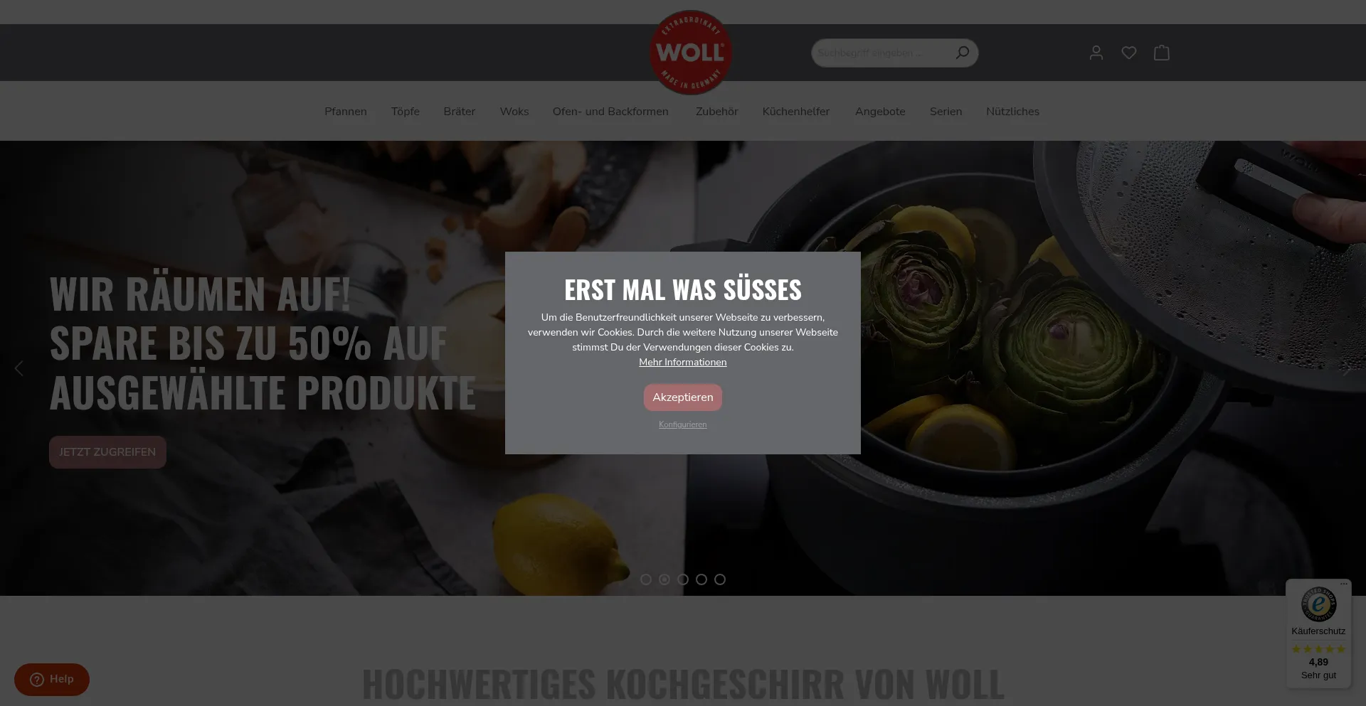 Woll.de