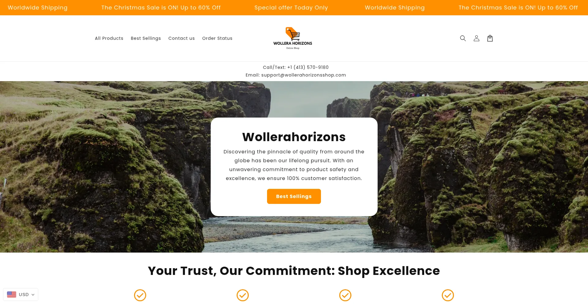 Wollerahorizonsshop.com