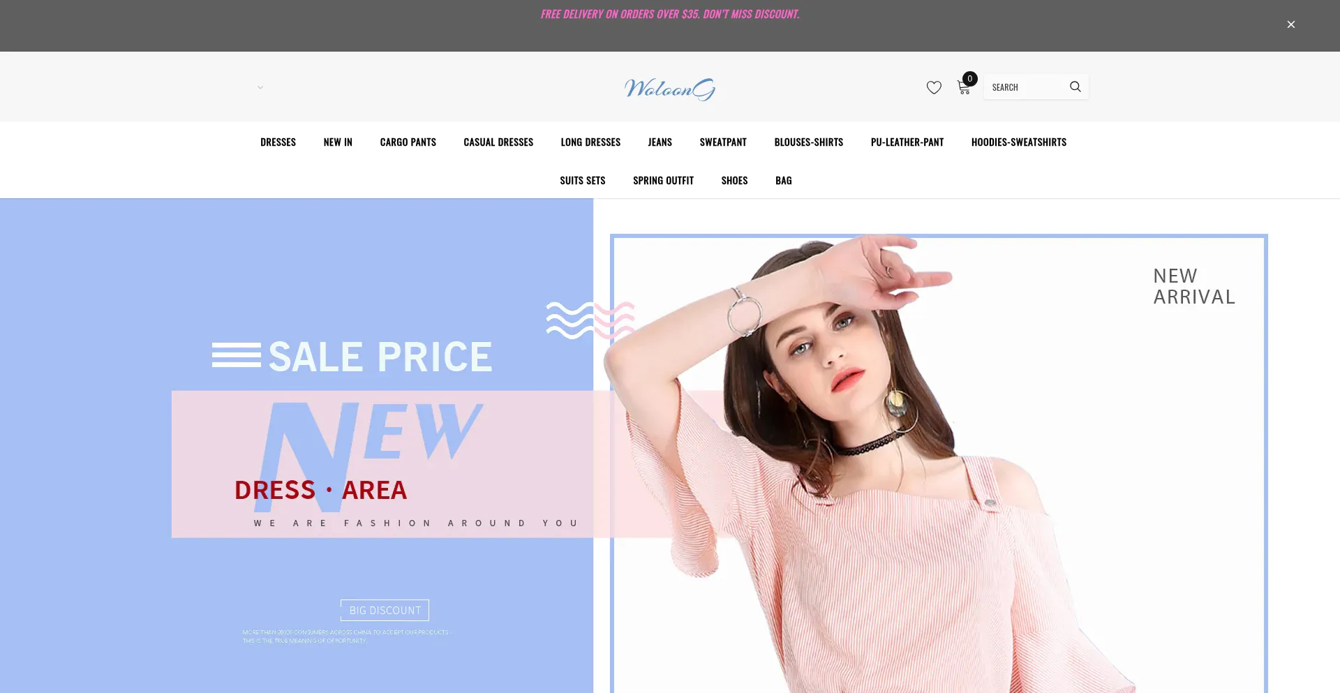 Woloong.com