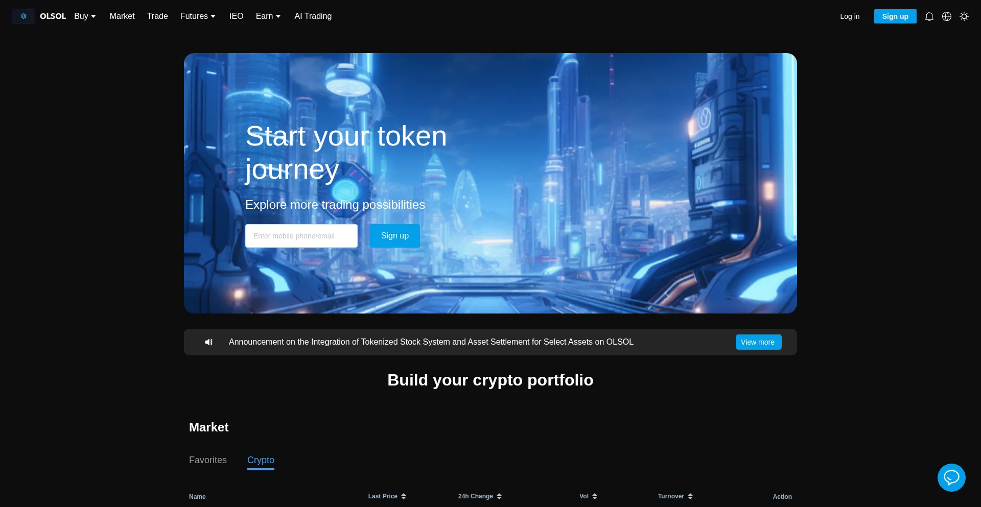 Wolsol.net