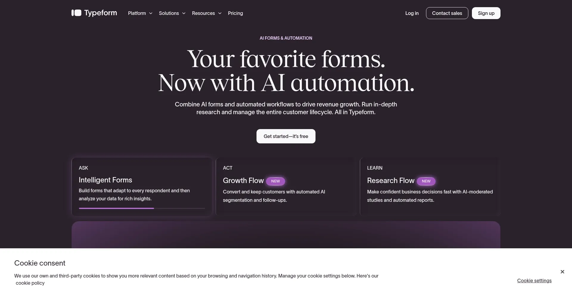 Wolt.typeform.com