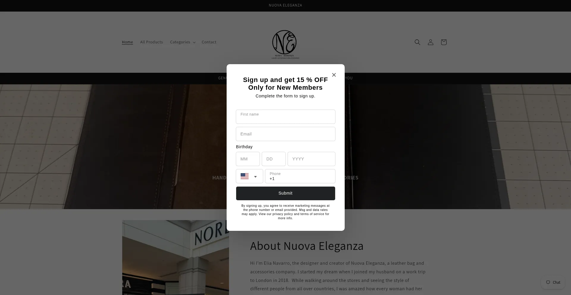 Womenbagsbyne.com