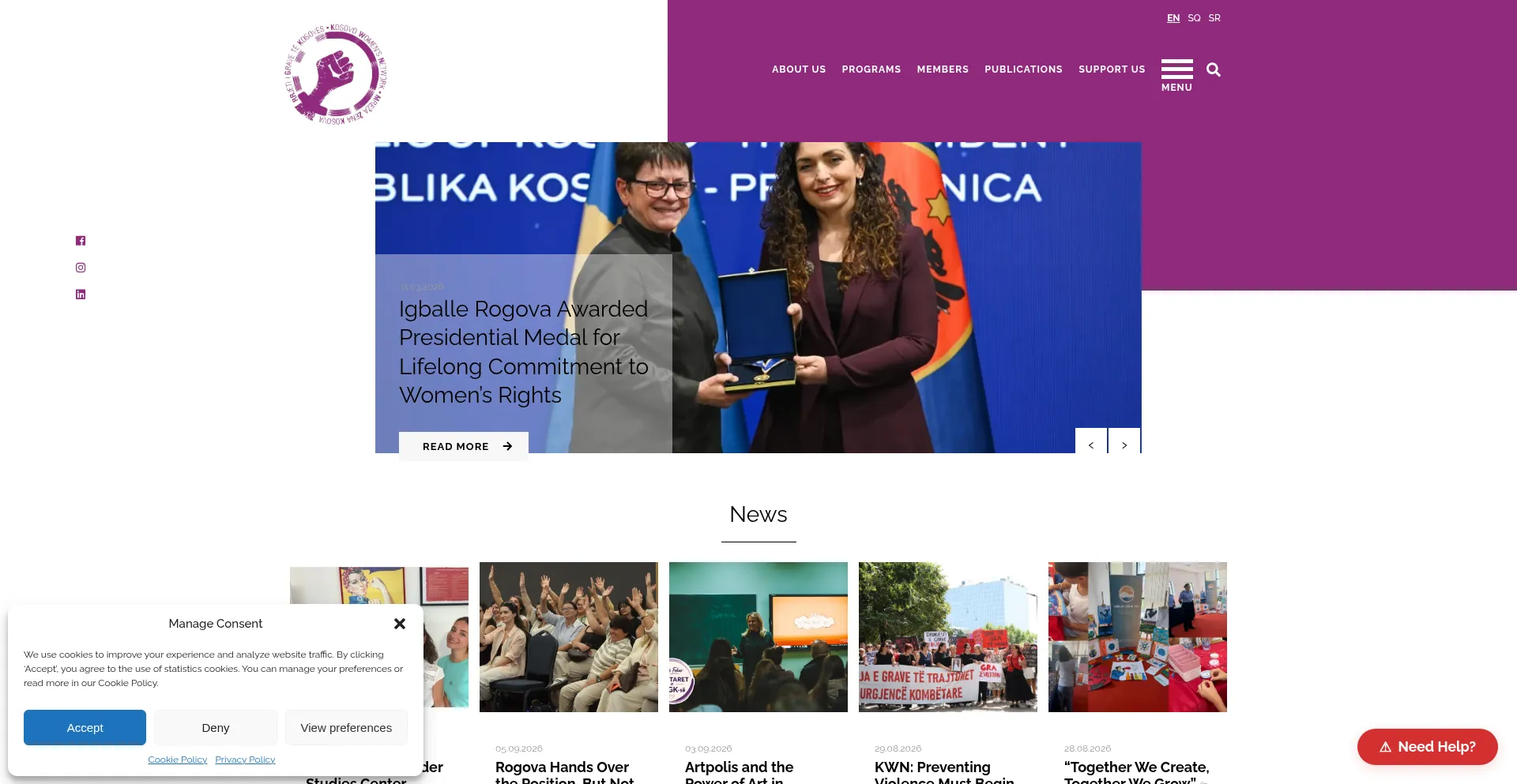 Womensnetwork.org