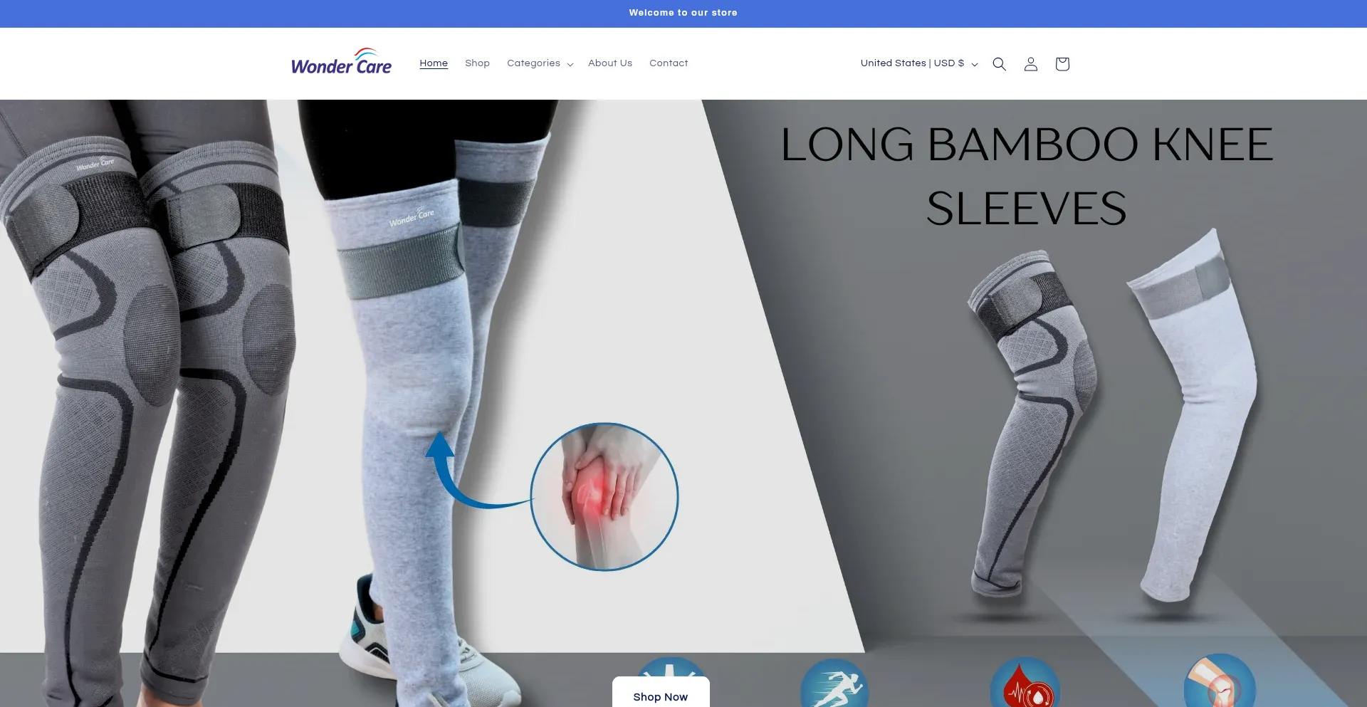 Wondercare.co