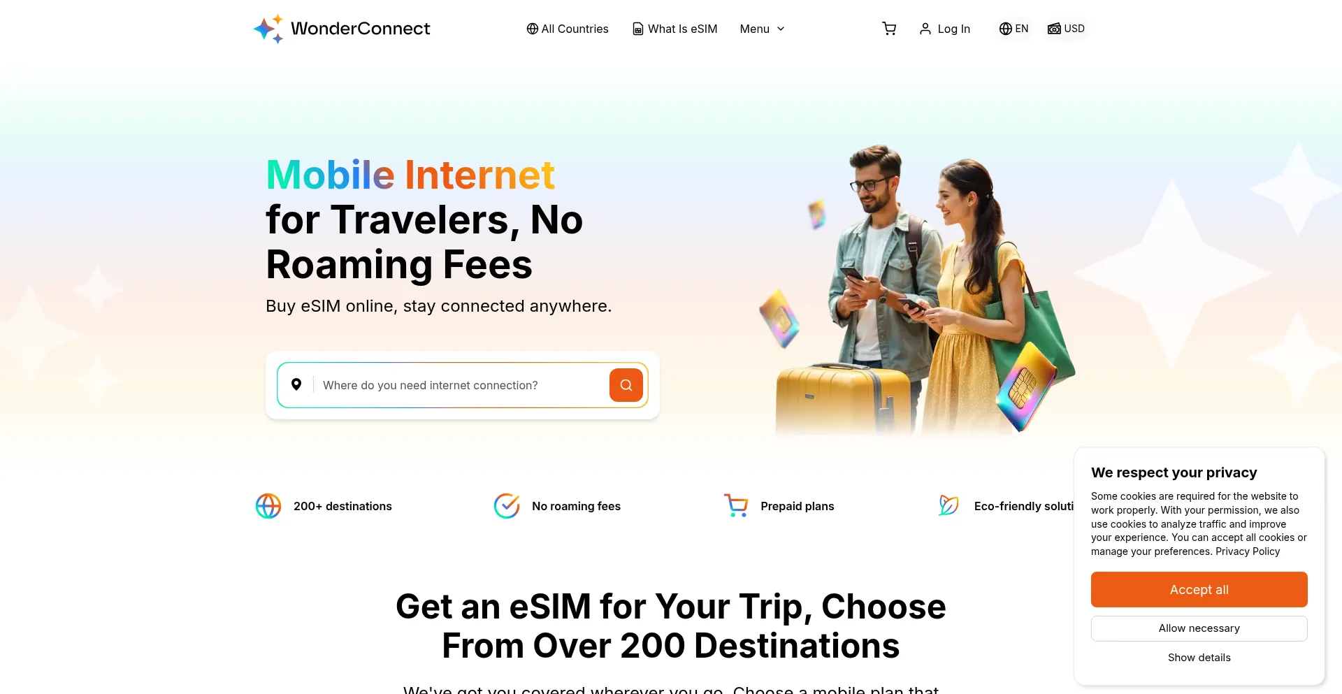 Wonderconnect.com