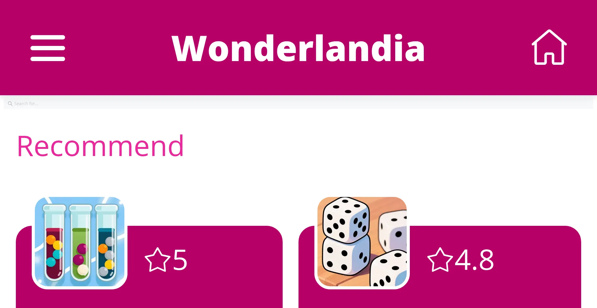 Wonderlandia.cc