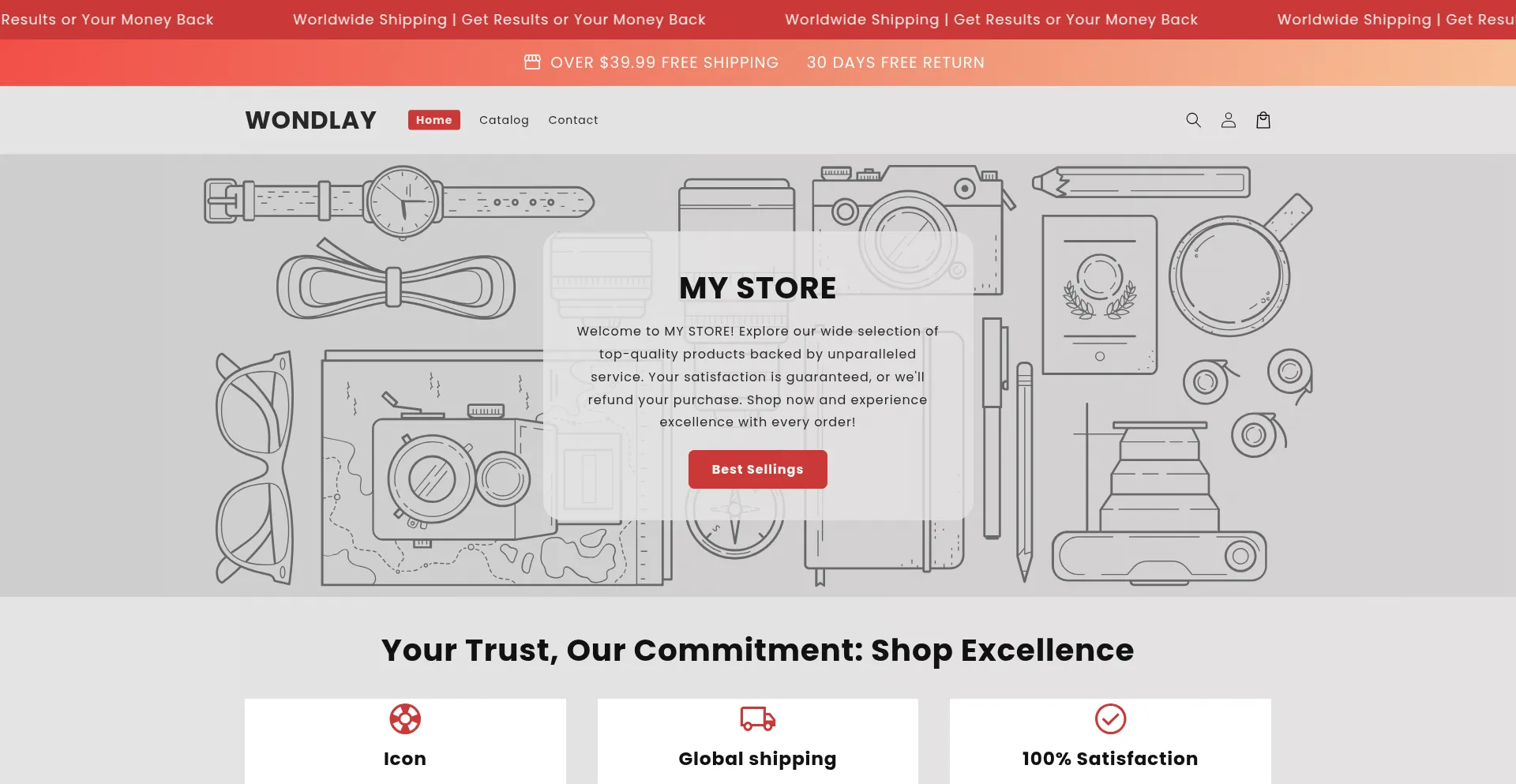 Wondlay.com