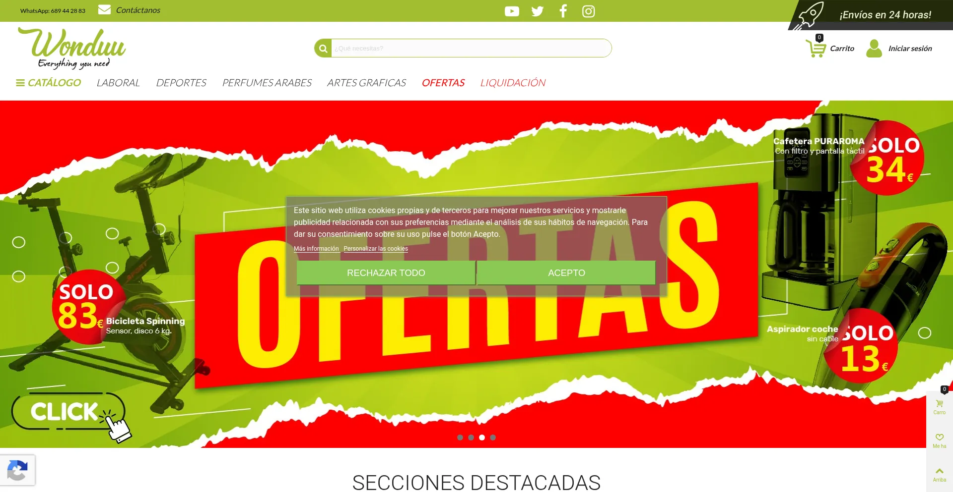 Wonduu.com