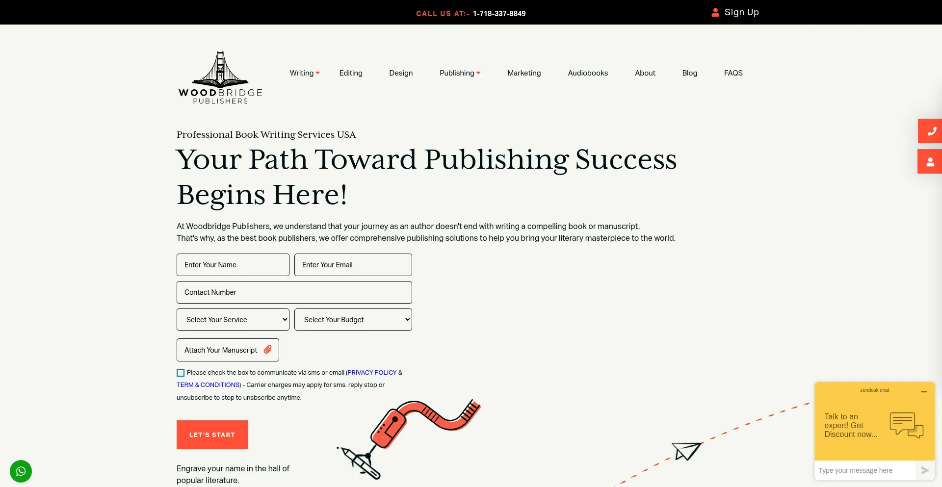 Woodbridgepublishers.com