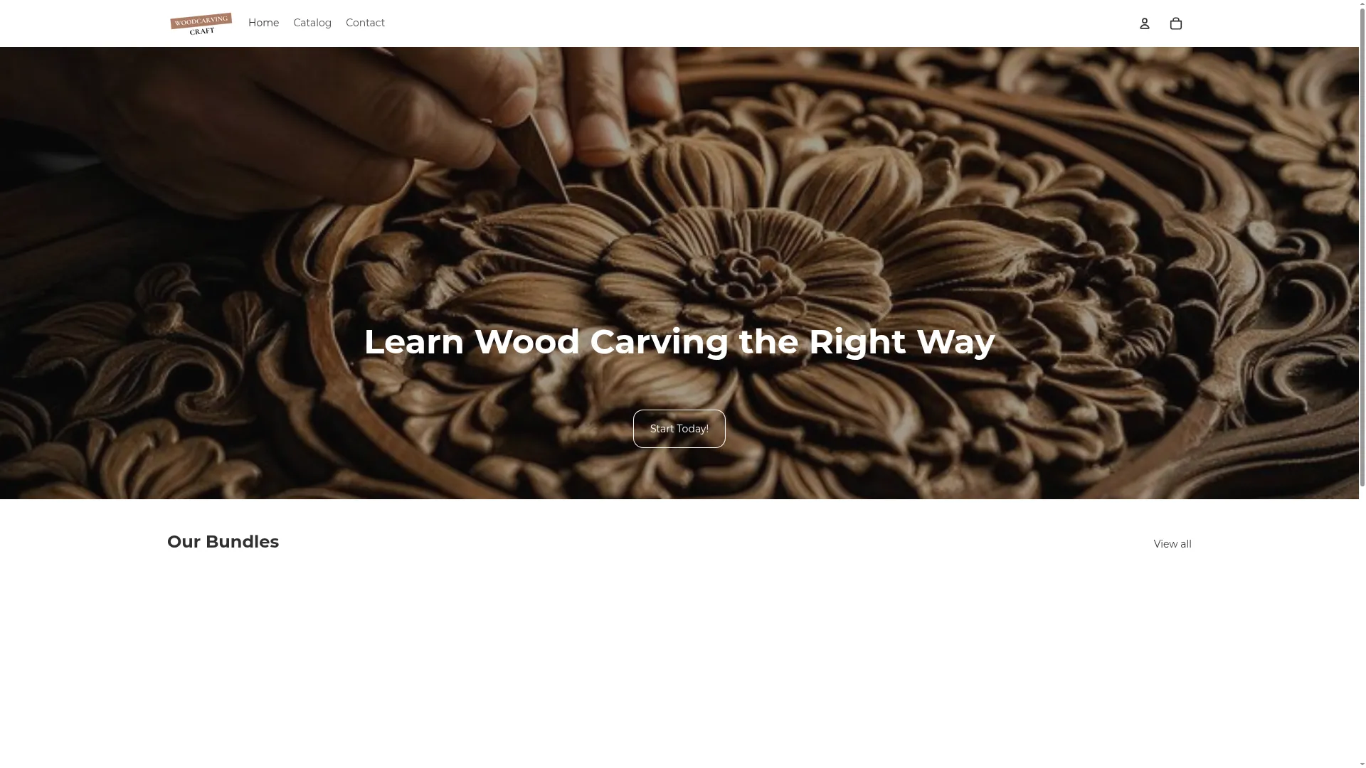 Woodcarvingcraft.com
