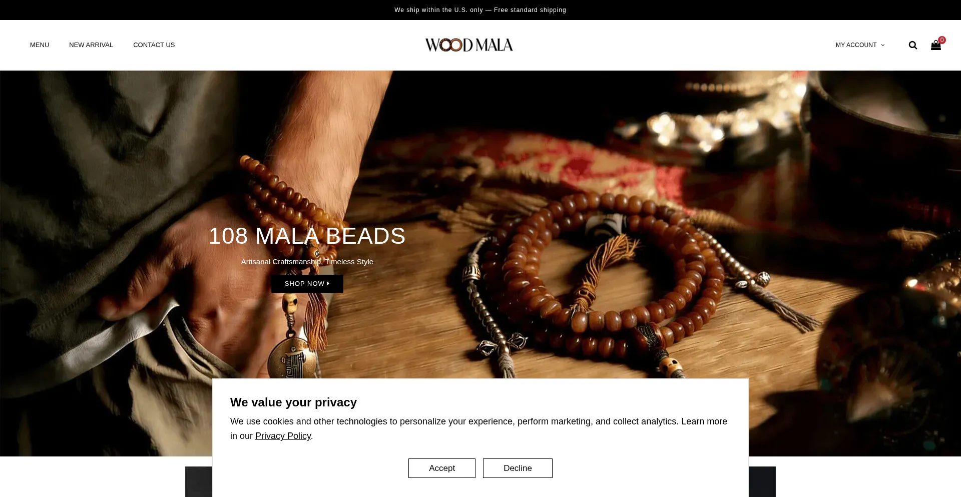 Woodmala.com