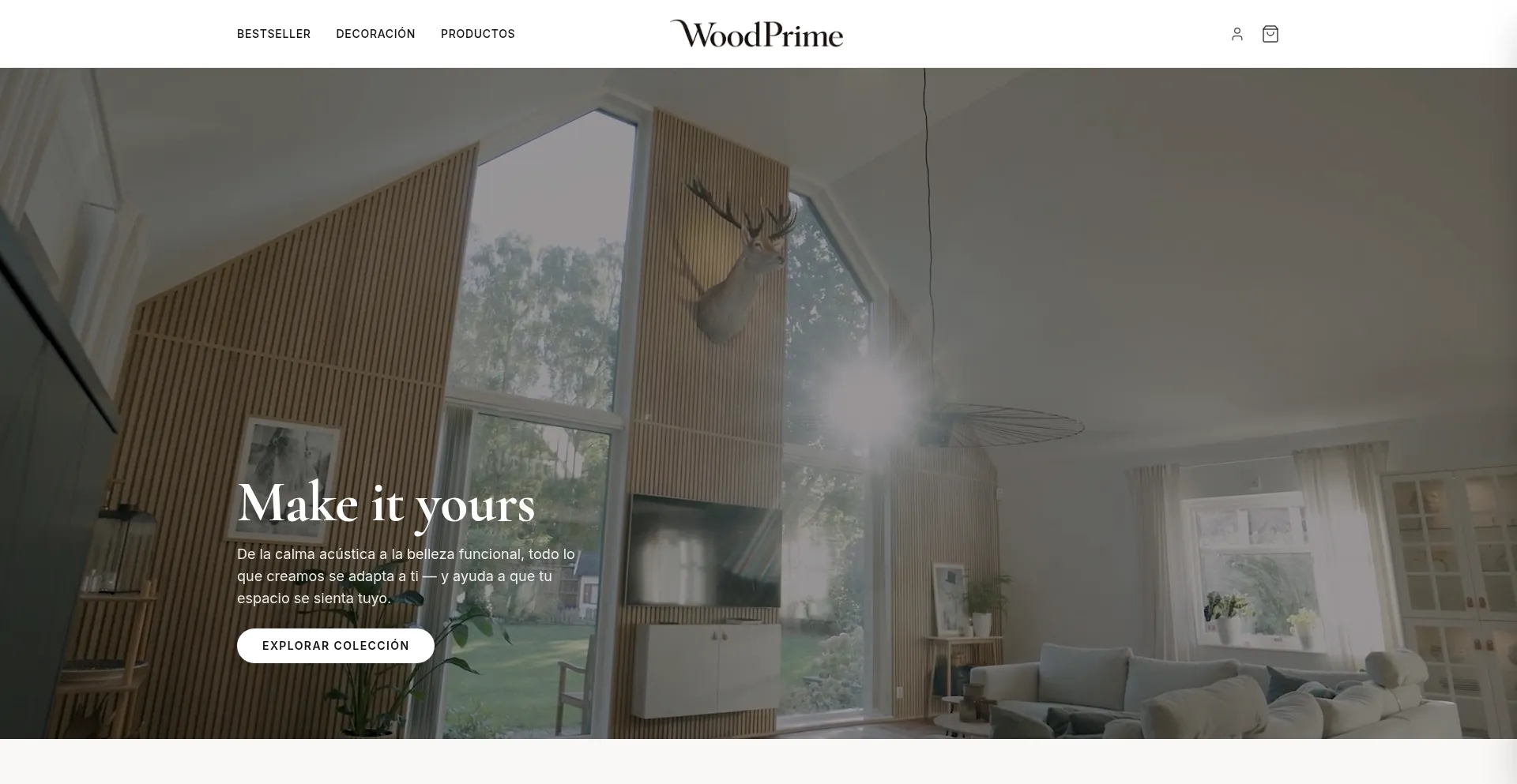 Woodprime.store