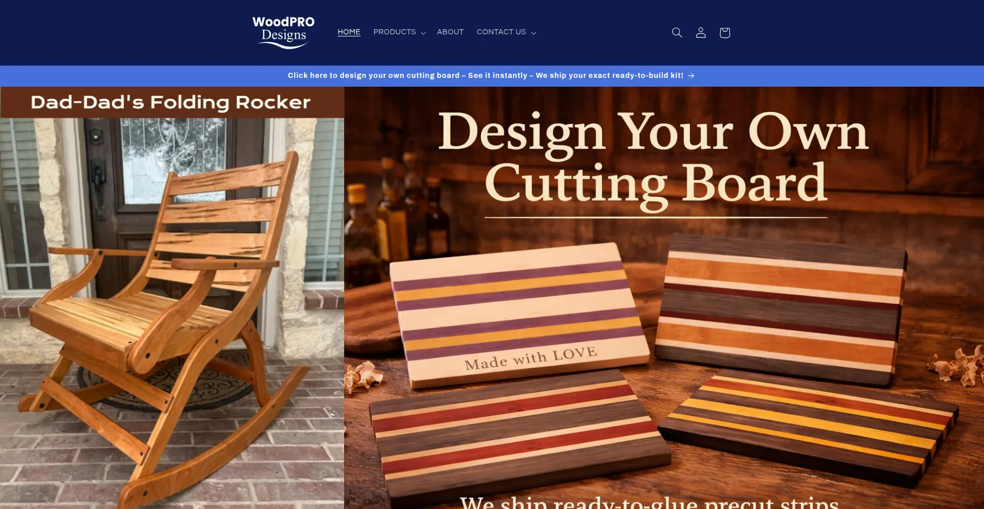 Woodprodesigns.com
