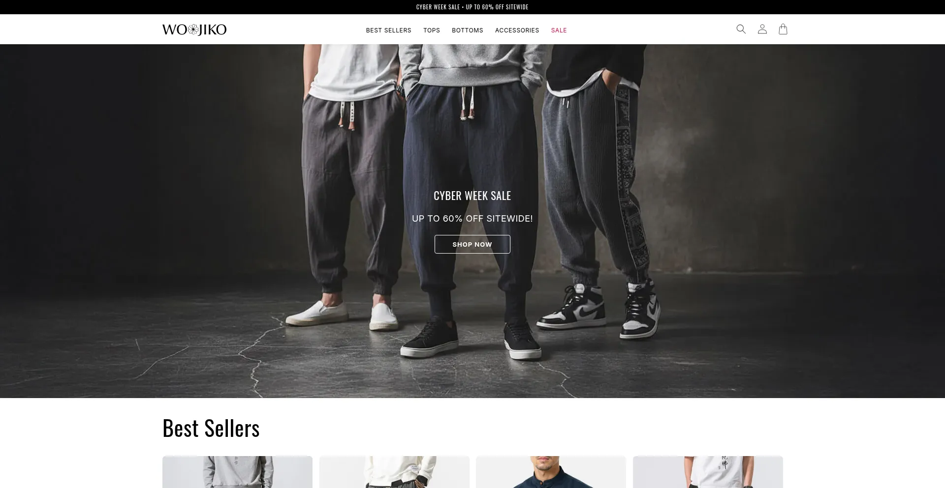 Woojiko.com