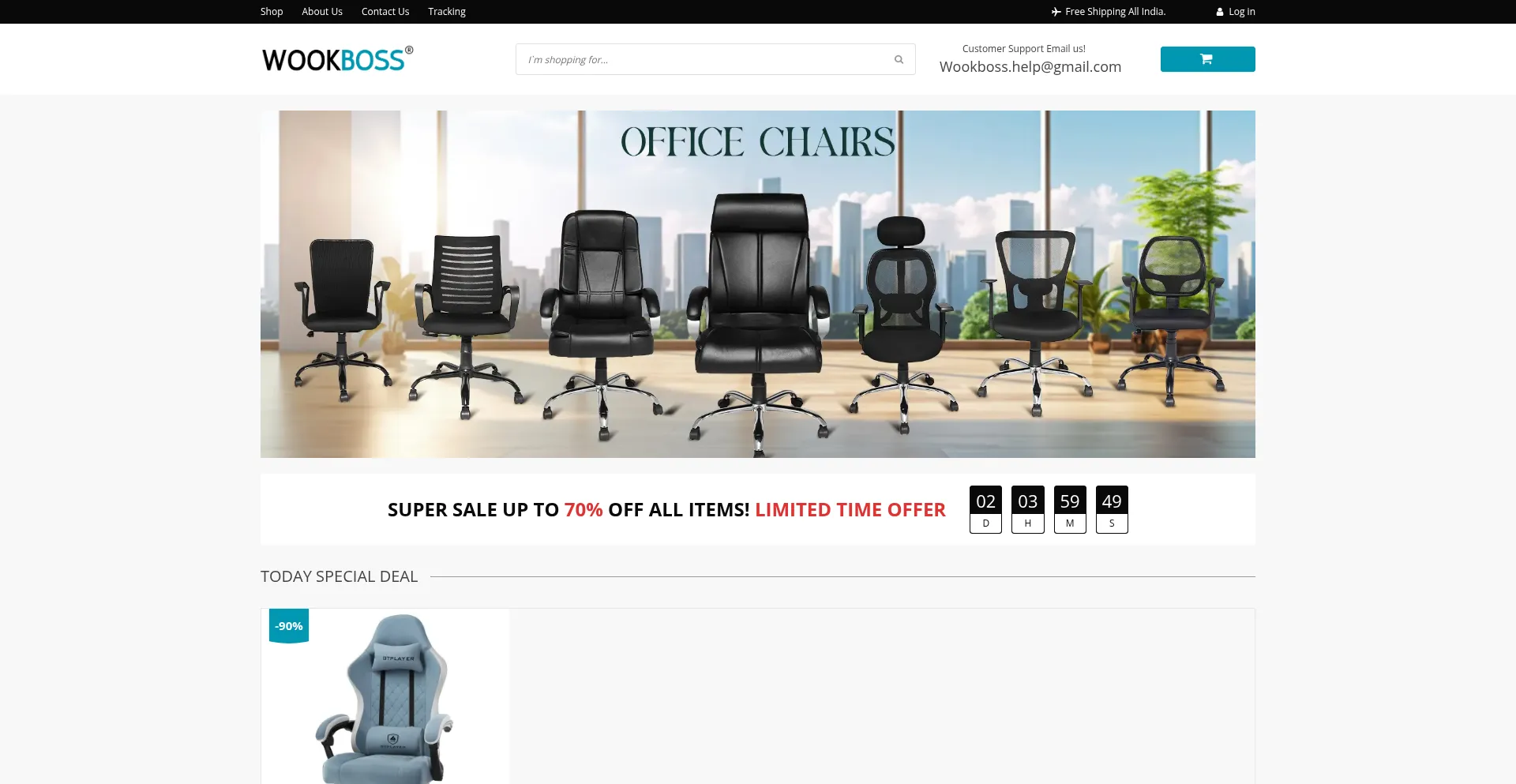Wookboss.shop