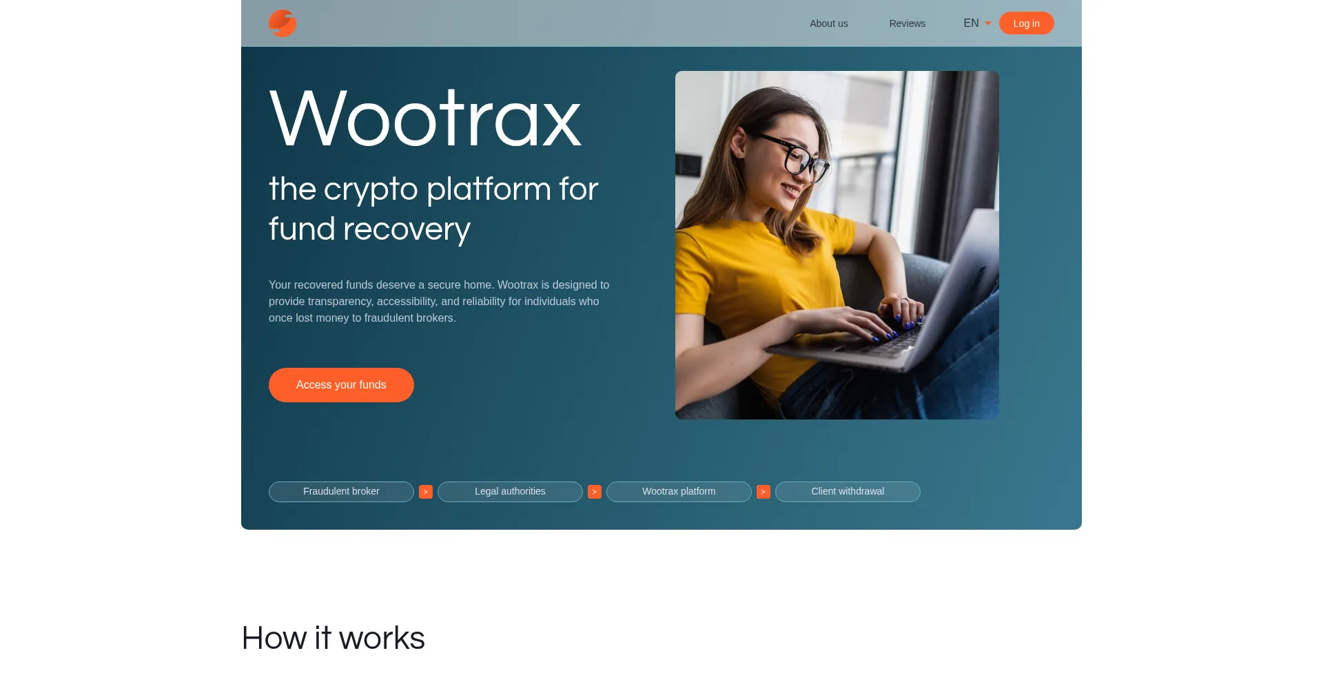 Wootrax.com