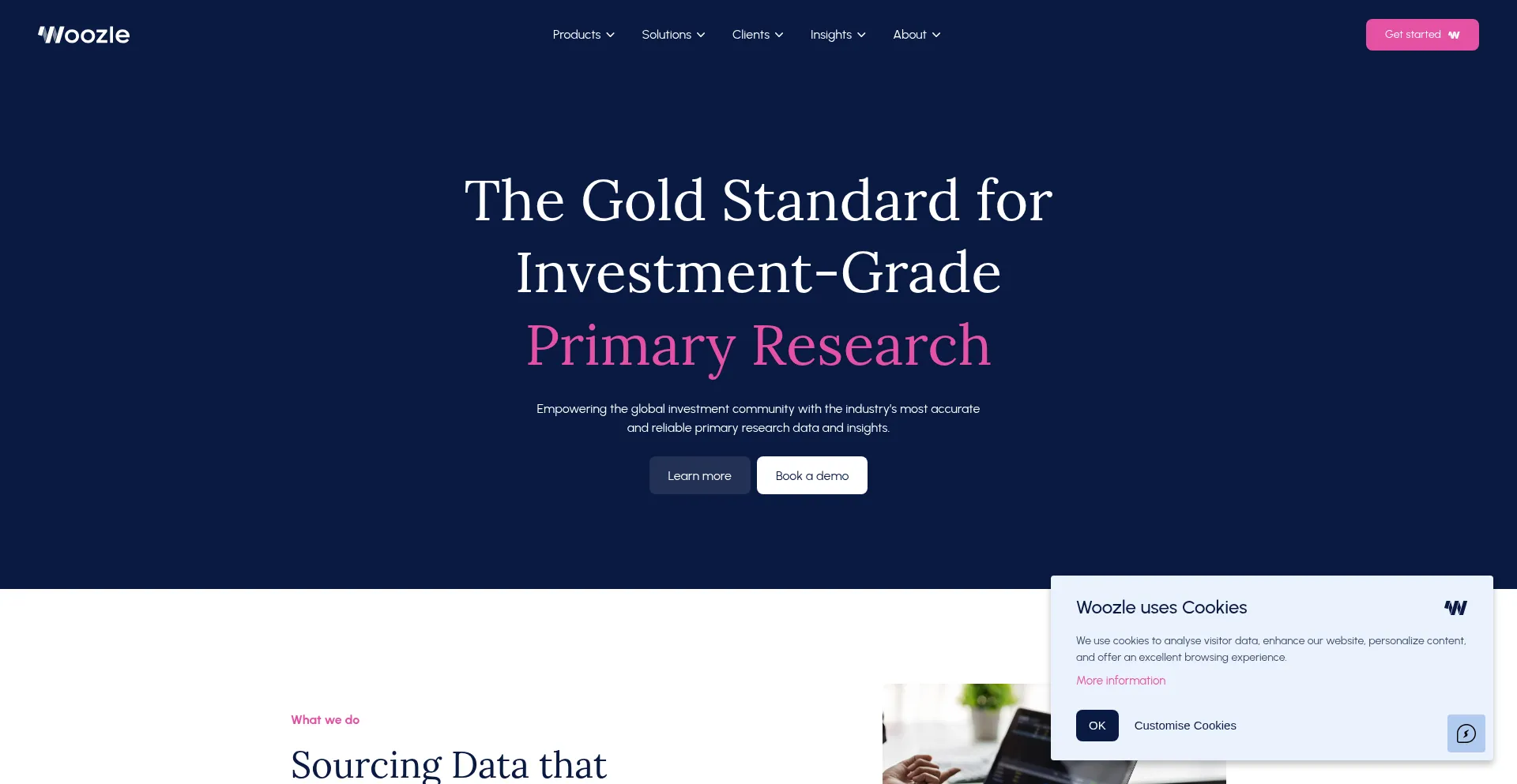 Woozleresearch.com