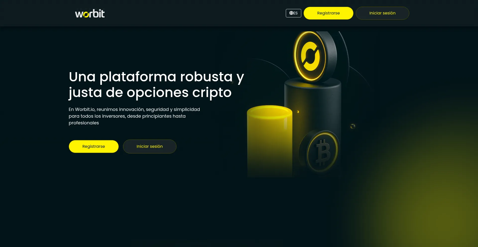 Worbit.io