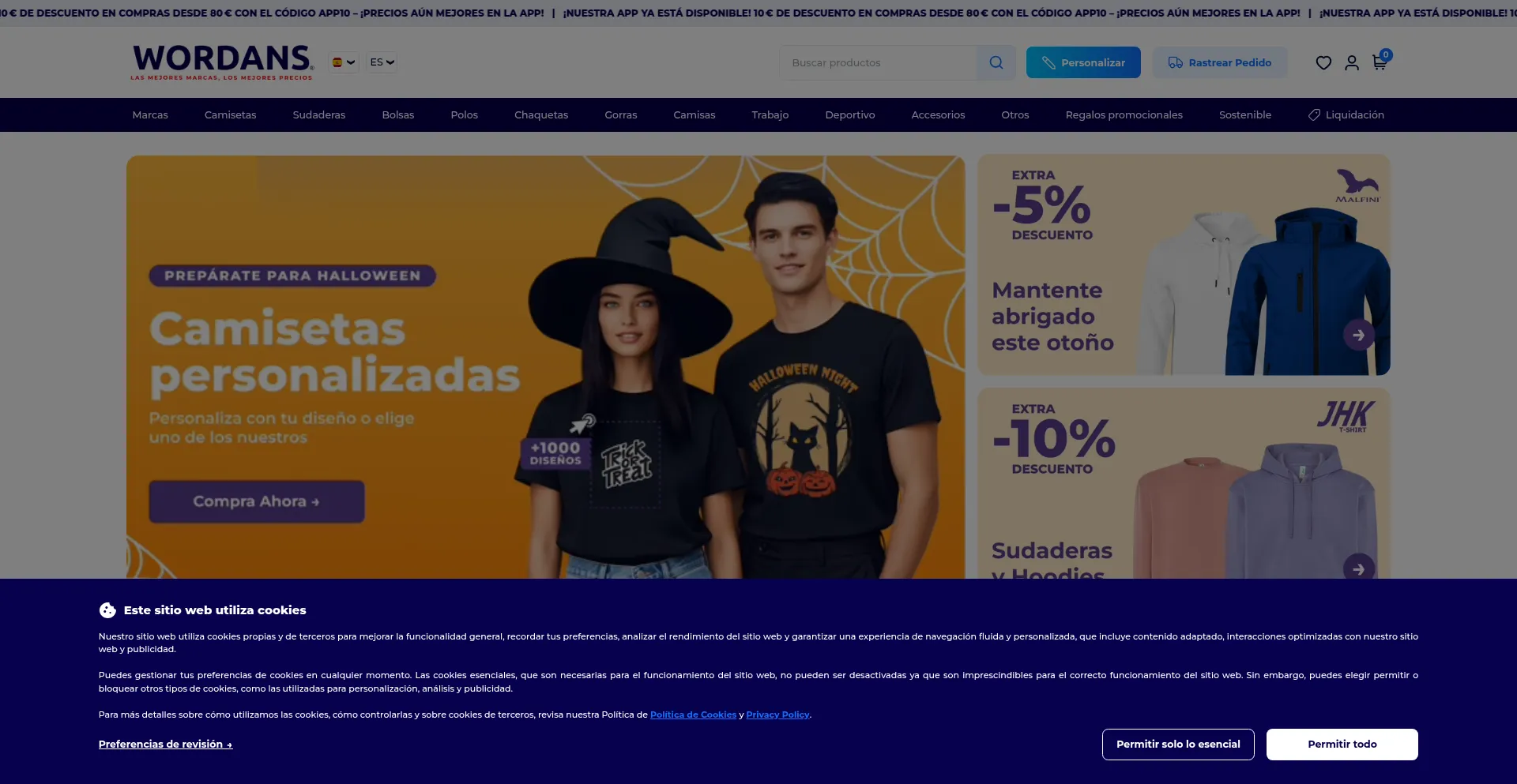 Wordans.es