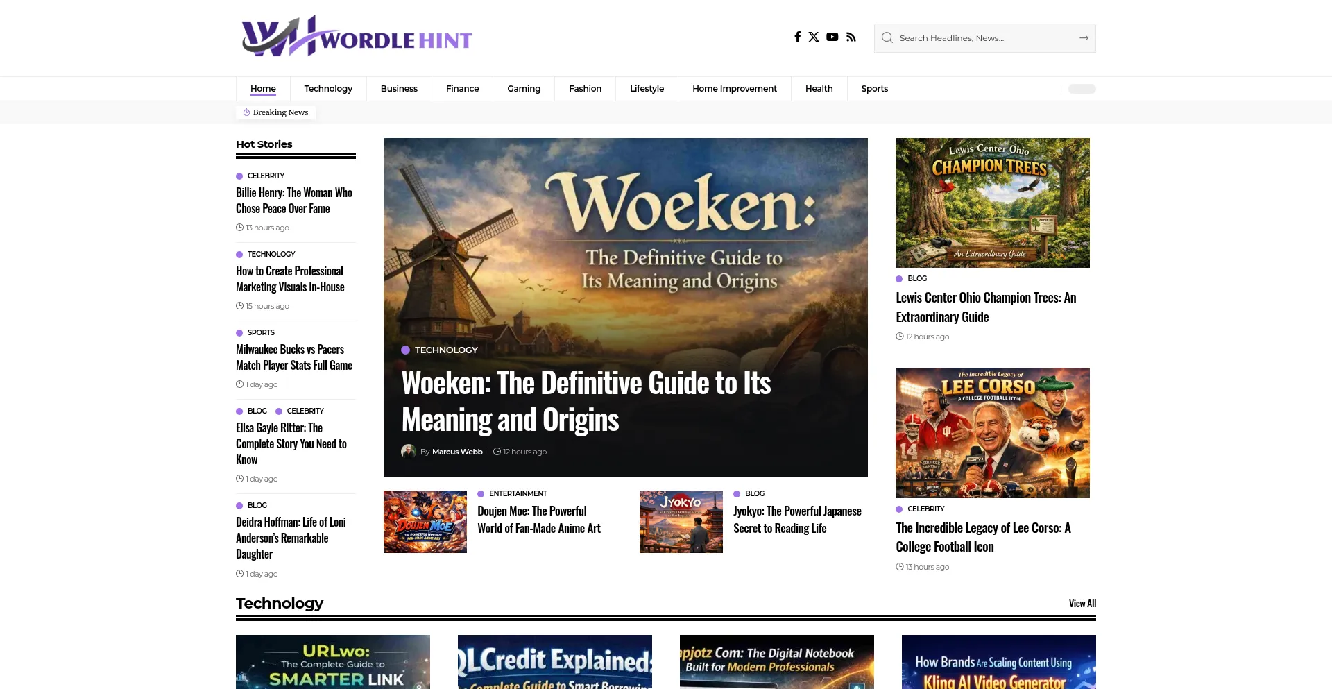 Wordlehintjournal.com