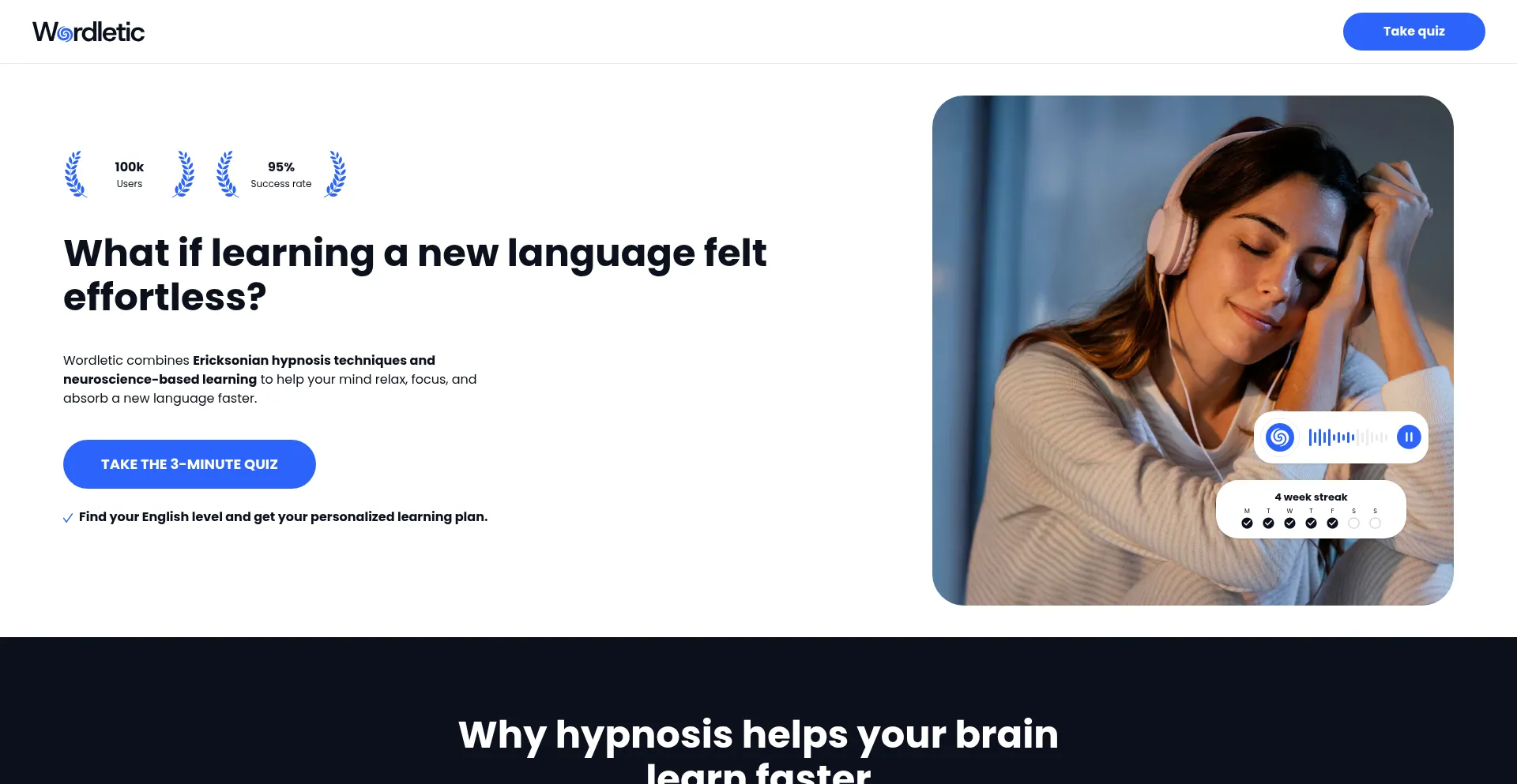 Wordletic.com