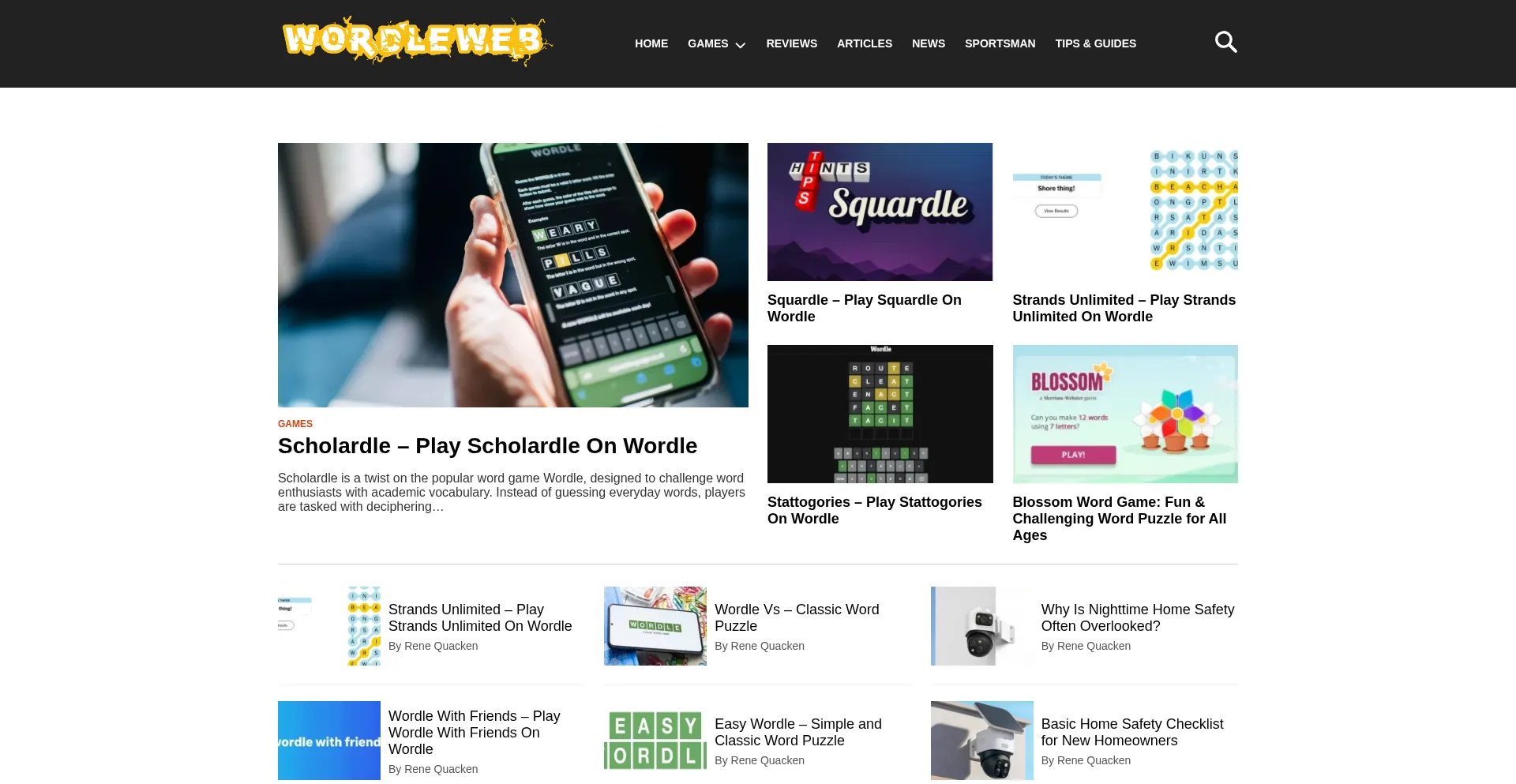 Wordleweb.io