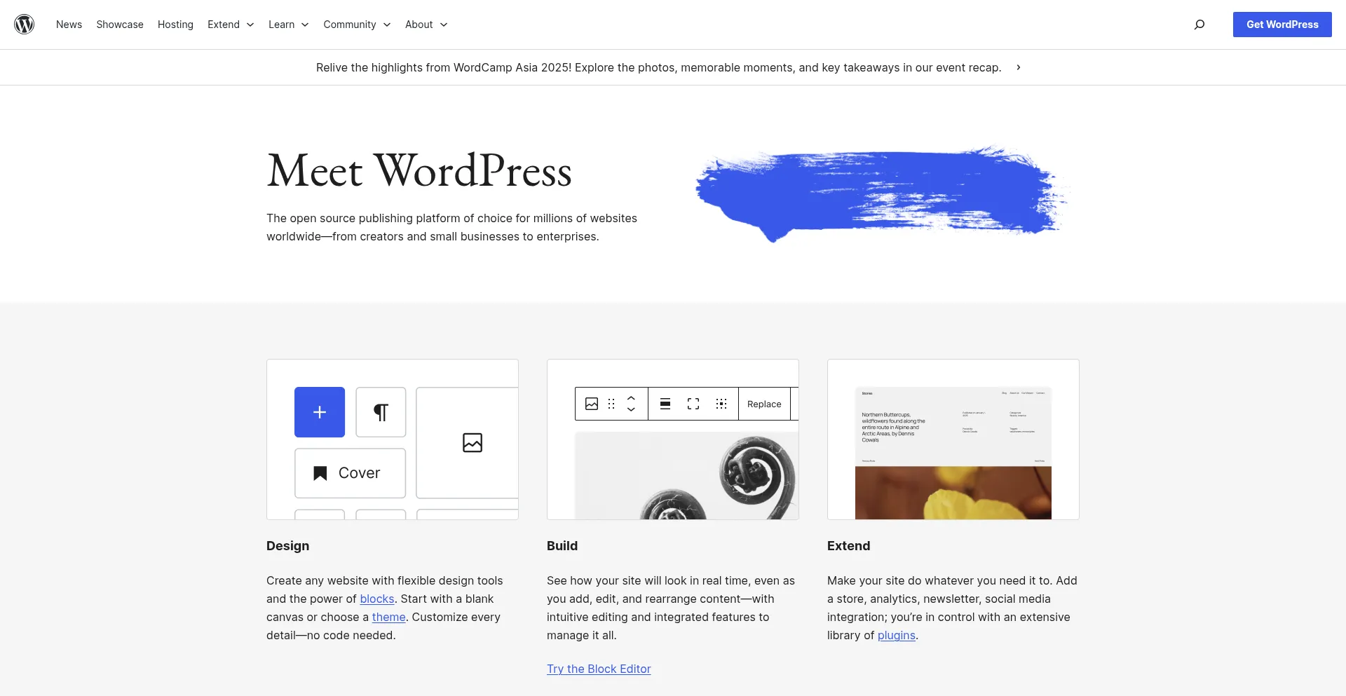 Wordpress.net