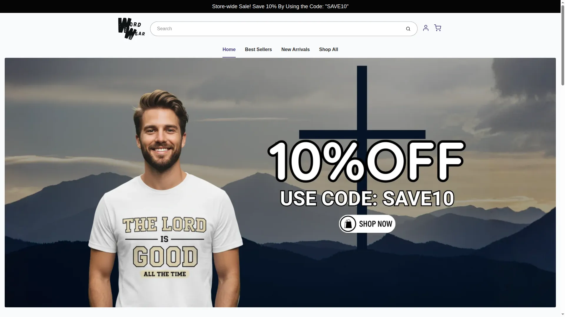 Wordwearco.com
