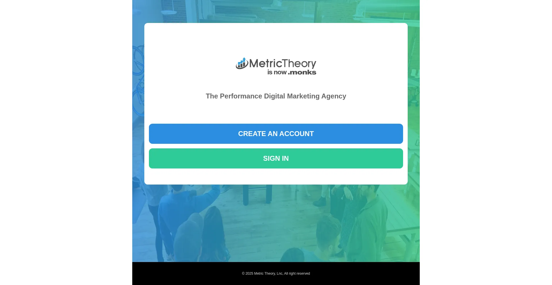 Work.metrictheoryprime.com
