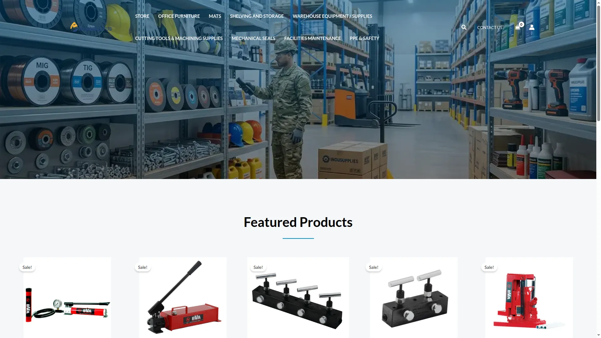 Workboltus.com