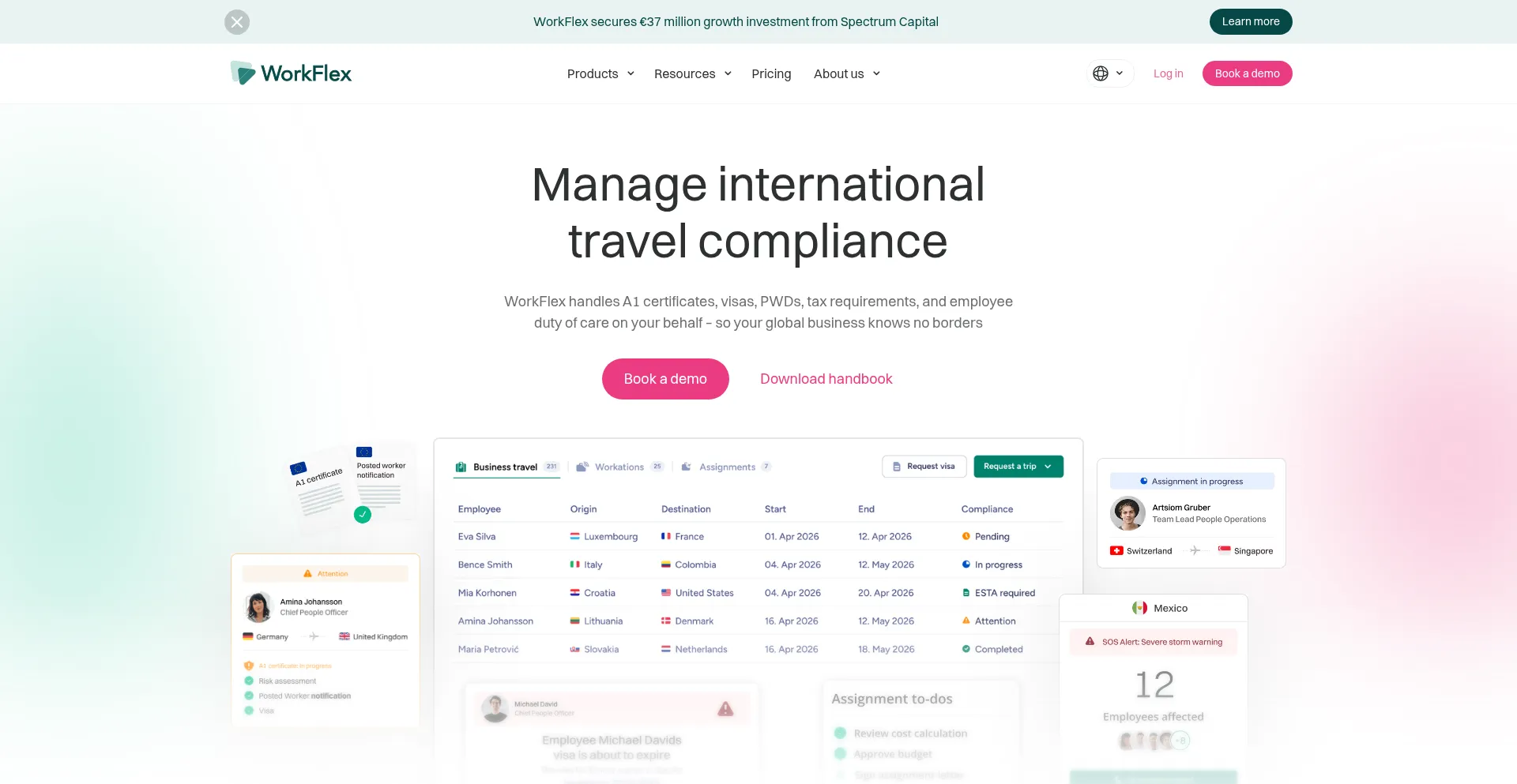Workflex.com