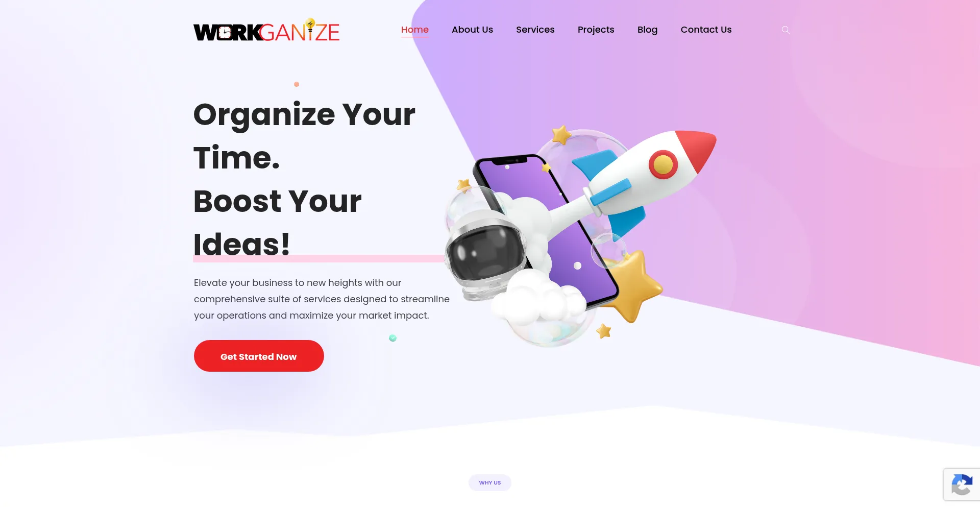 Workganize.com