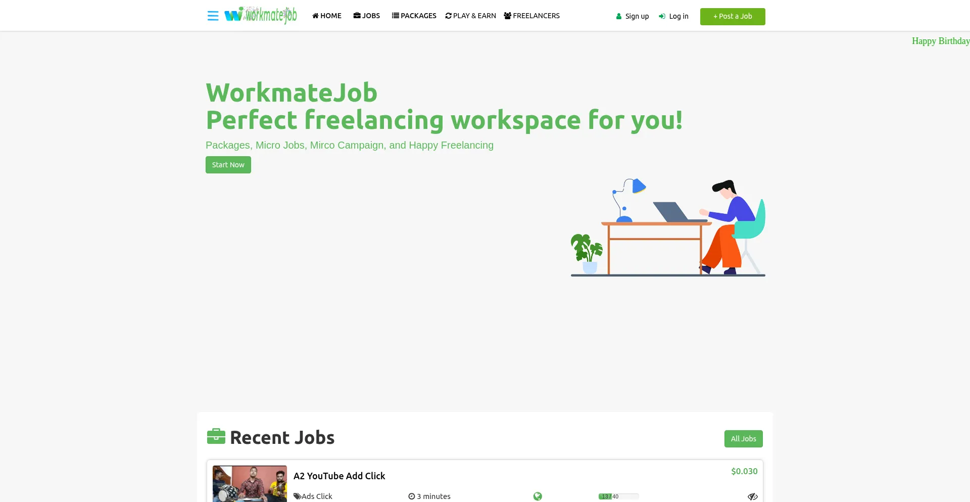 Workmatejob.com