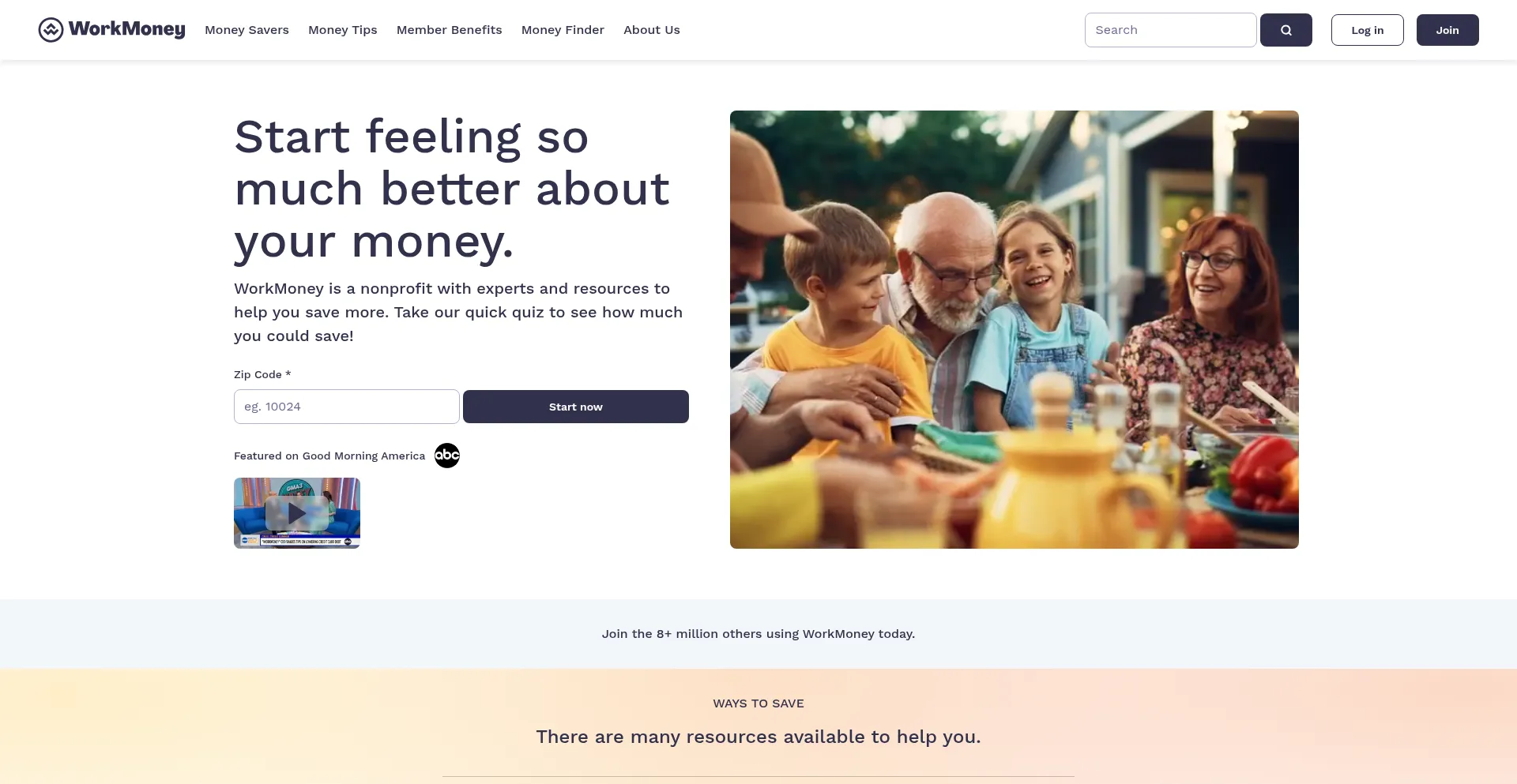 Workmoney.org