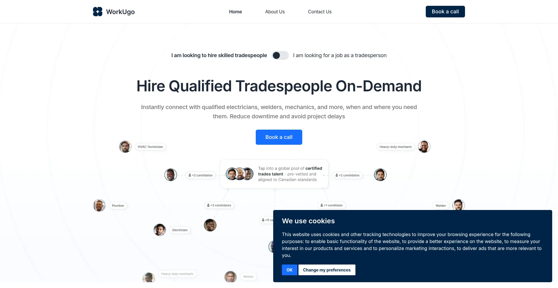 Workugo.com
