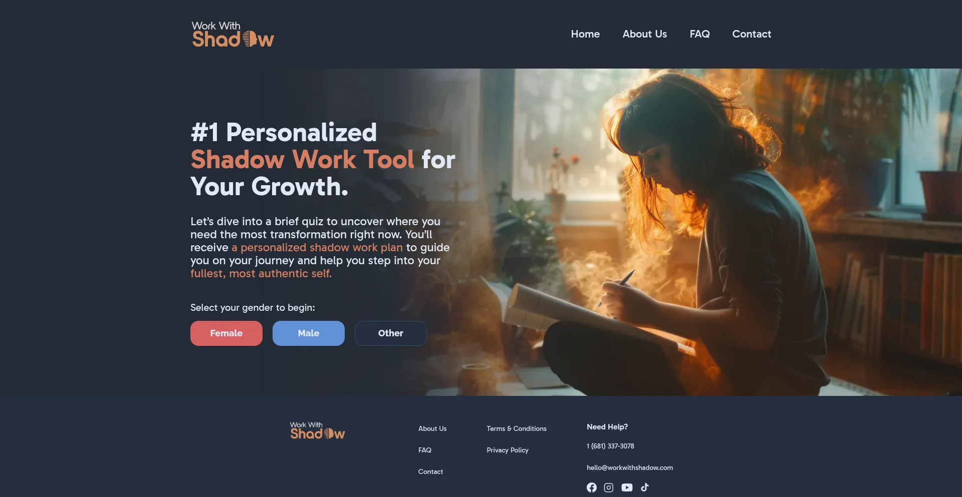 Workwithshadow.com