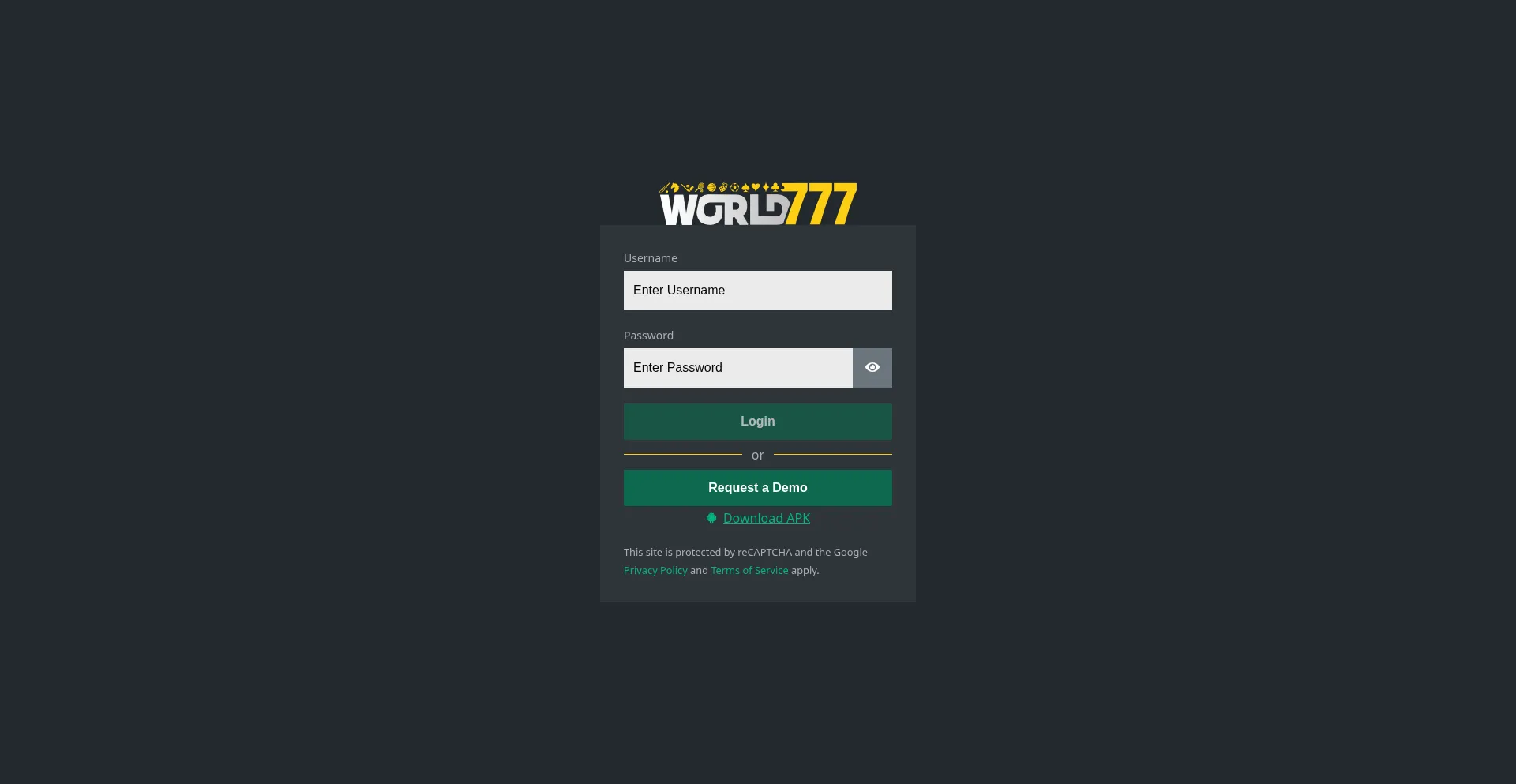 World777.now